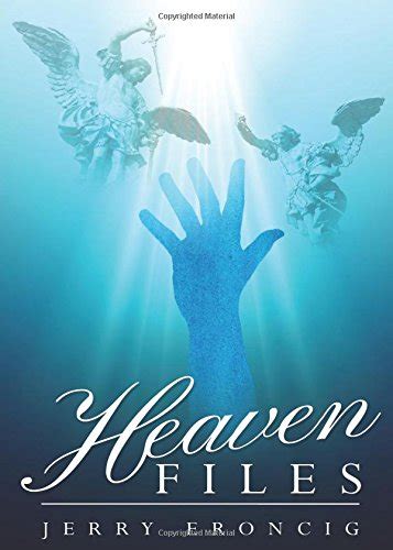 ebook heaven files jerry eroncig PDF