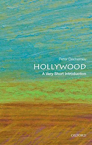 ebook hollywood very short introduction introductions Doc
