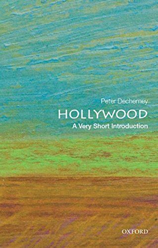 ebook hollywood very short introduction introductions Doc