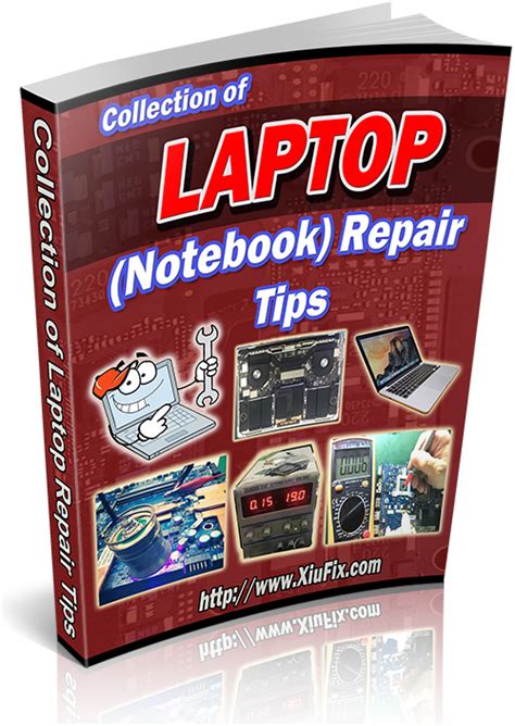 ebook how to service notebook Reader