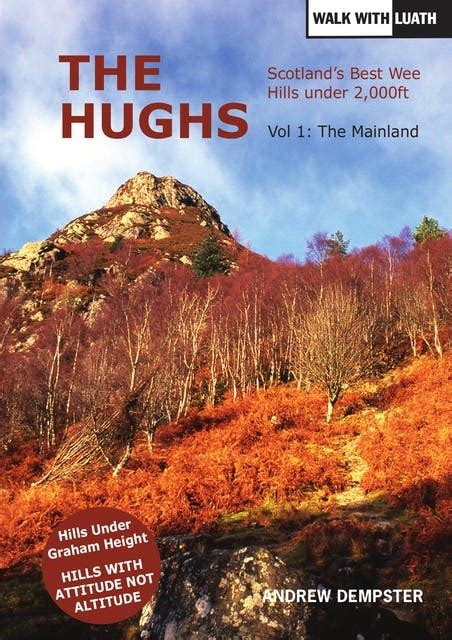 ebook hughs scotlands best hills under Reader