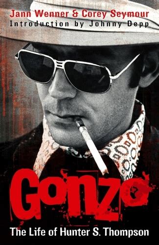 ebook hunter s thompson gonzo Doc