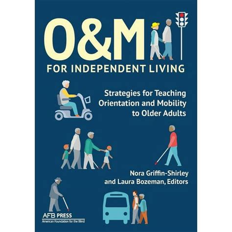 ebook independent living strategies teaching orientation Reader