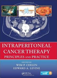 ebook intraperitoneal cancer therapy principles practice Epub