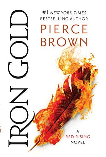 ebook iron gold red rising series book Reader