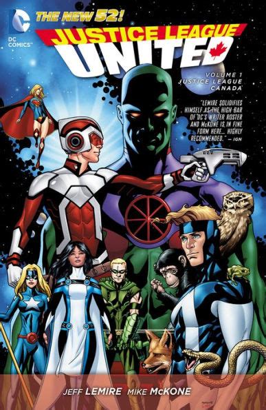 ebook justice league united vol canada Doc