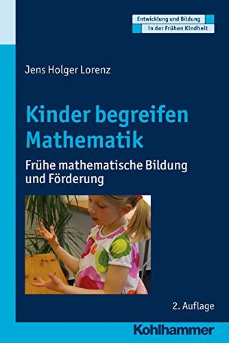 ebook kinder begreifen mathematik mathematische entwicklung PDF