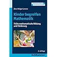 ebook kinder begreifen mathematik mathematische entwicklung PDF