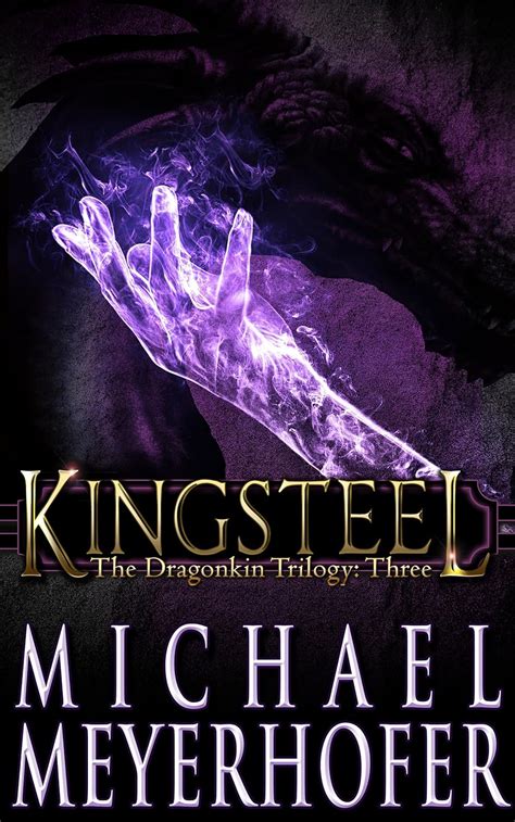 ebook kingsteel dragonkin trilogy book 3 ebook Epub