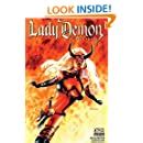 ebook lady demon hell aaron gillespie Reader