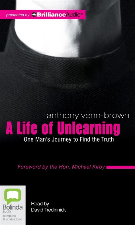 ebook life unlearning anthony venn brown Doc