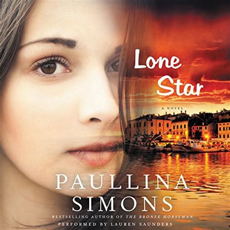 ebook lone star novel paullina simons Doc