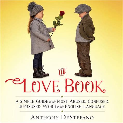 ebook love book confused misused language Doc