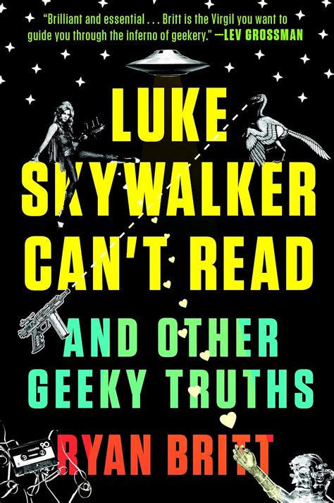 ebook luke skywalker cant read truths Doc