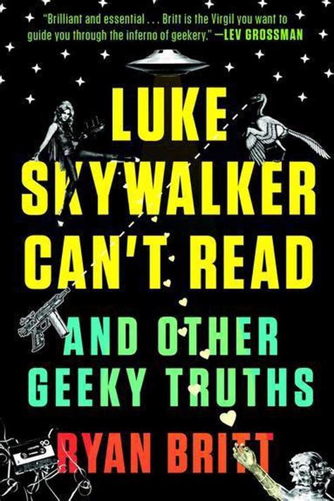 ebook luke skywalker cant read truths Doc