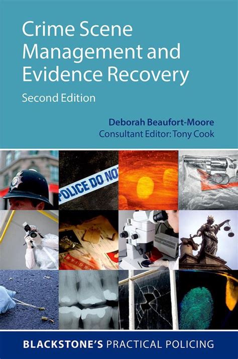 ebook management evidence recovery blackstones practical Reader