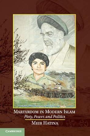 ebook martyrdom modern islam piety politics Doc