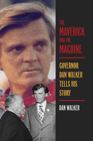 ebook maverick machine governor walker tells Kindle Editon