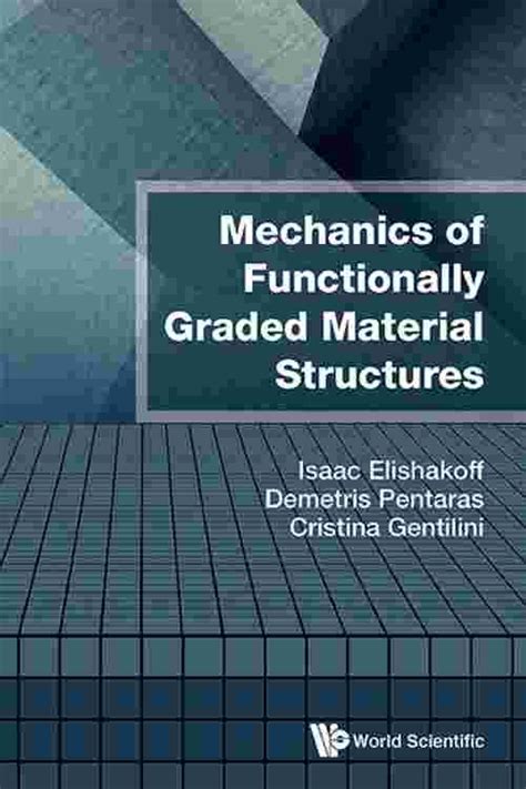ebook mechanics functionally graded material structures PDF