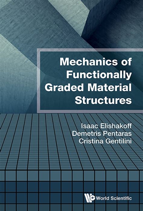 ebook mechanics functionally graded material structures PDF