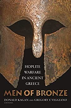ebook men bronze hoplite warfare ancient Kindle Editon