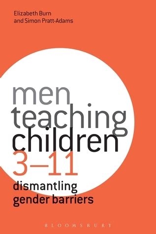 ebook men teaching children 3 11 dismantling Kindle Editon