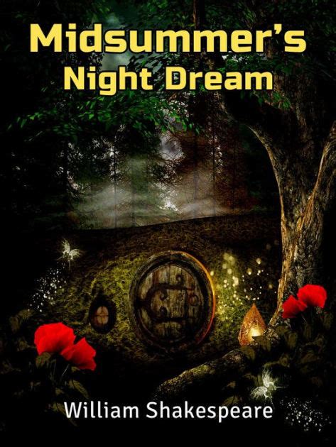 ebook midsummer night dream caedmon Kindle Editon