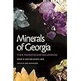 ebook minerals georgia properties occurrences foundation Reader
