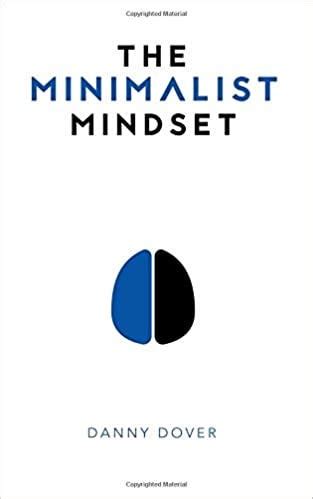 ebook minimalist mindset practical path Reader