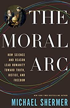 ebook moral arc science better people Kindle Editon