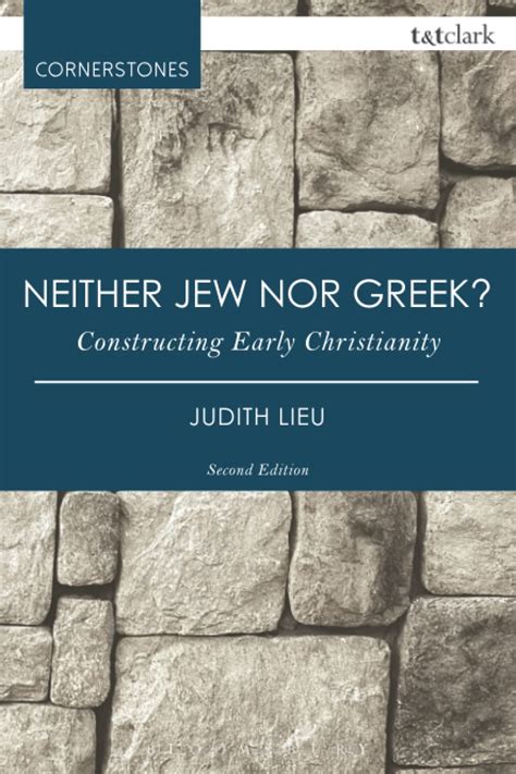 ebook neither jew nor greek constructing Kindle Editon