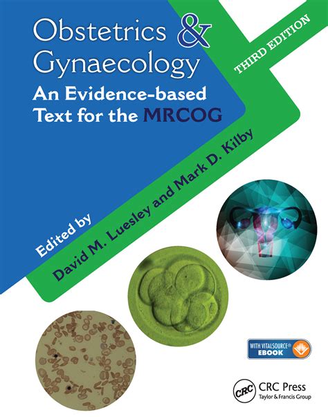 ebook obstetrics gynaecology evidence based mrcog third Kindle Editon