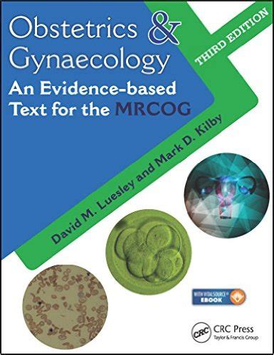 ebook obstetrics gynaecology evidence based mrcog third Kindle Editon