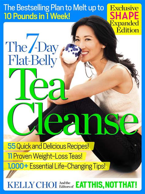 ebook online 7 day flat belly tea cleanse revolutionary Kindle Editon