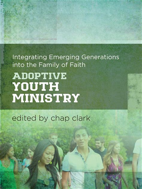 ebook online adoptive youth ministry integrating generations Doc