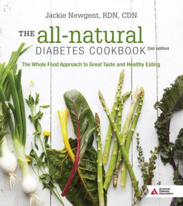 ebook online all natural diabetes cookbook approach healthy Epub