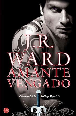 ebook online amante vengado lover avenged serie Doc