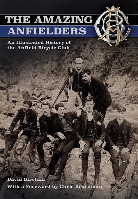 ebook online amazing anfielders illustrated history anfield Epub