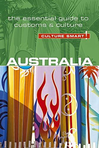 ebook online australia culture smart essential customs Epub