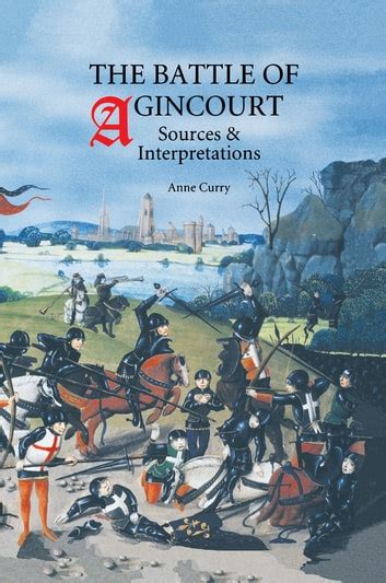 ebook online battle agincourt anne curry Reader