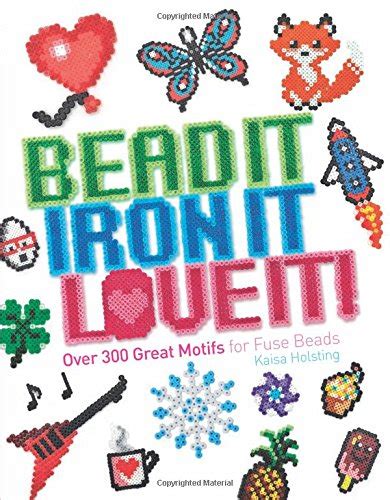 ebook online bead iron love great motifs Doc