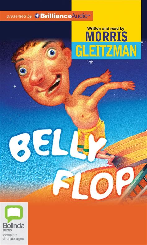 ebook online belly flop morris gleitzman PDF