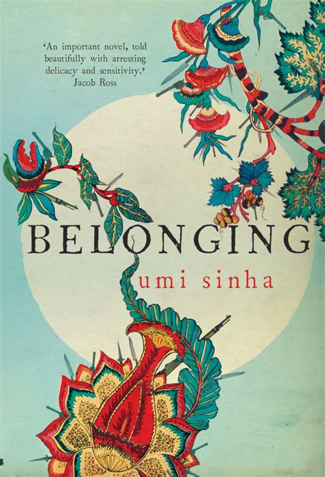 ebook online belonging umi sinha Epub