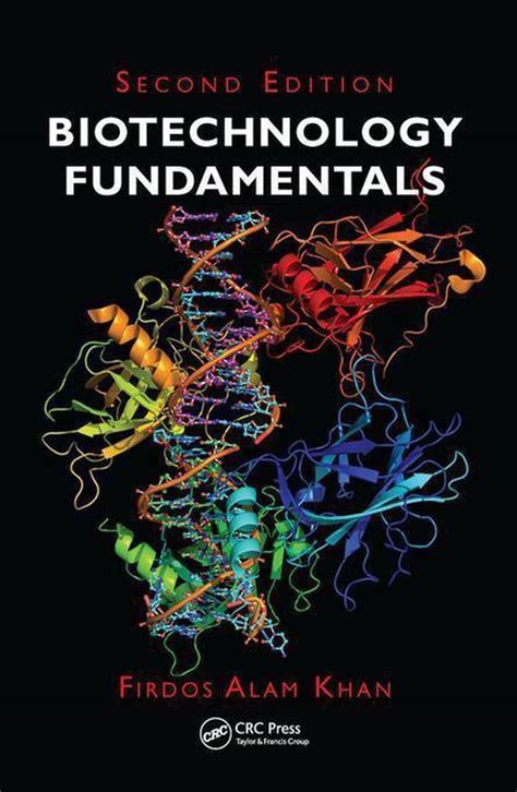 ebook online biotechnology fundamentals second firdos alam Epub