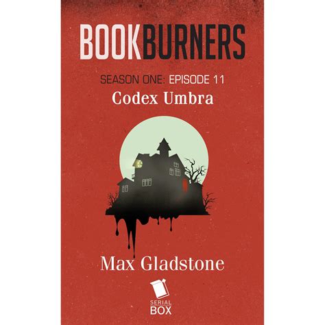 ebook online bookburners codex umbra episode 11 ebook Doc