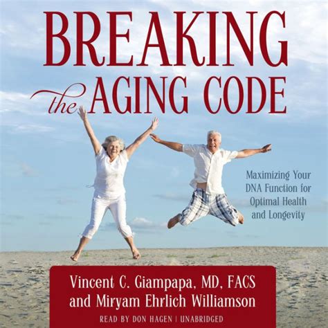ebook online breaking aging code maximizing longevity Doc