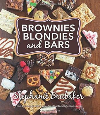 ebook online brownies blondies bars stephanie brubaker Doc