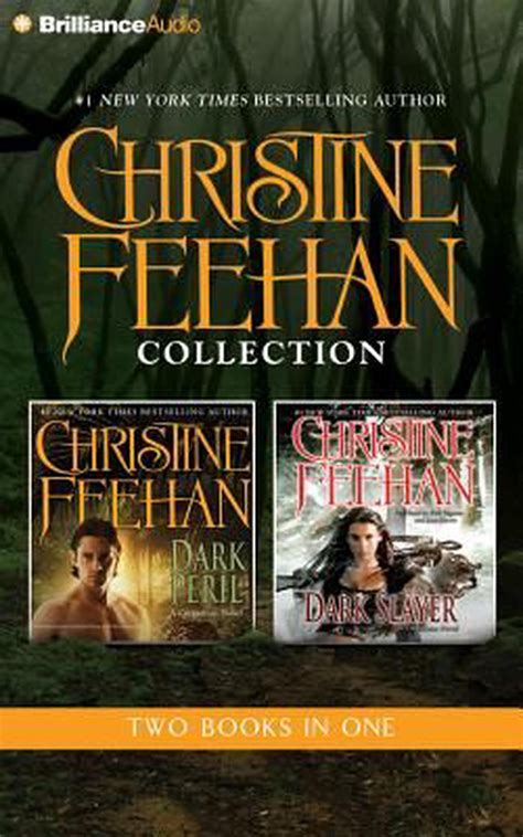 ebook online christine feehan 2 1 collection Reader