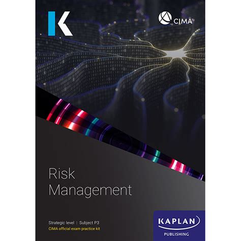 ebook online cima p3 risk management practice Kindle Editon