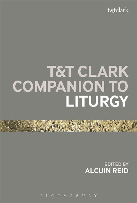 ebook online clark companion liturgy bloomsbury companions Reader